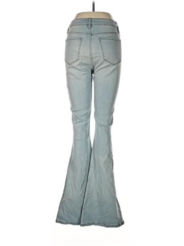 Fashion Nova Jeans (view 2)