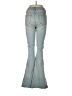 Fashion Nova Blue Jeans Size 9 - photo 2