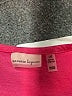 Nanette Lepore Pink Sleeveless Top Size L - photo 7