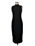 GOLDRAY Solid Black Cocktail Dress Size M - photo 1
