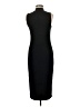 GOLDRAY Solid Black Cocktail Dress Size M - photo 2