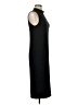 GOLDRAY Solid Black Cocktail Dress Size M - photo 4