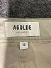 AGOLDE Green Casual Pants Size 26 waist - photo 7