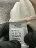 Joseph A. Solid Ivory Turtleneck Sweater Size L - photo 8