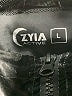 Zyia Active 100% Nylon Black Jacket Size L - photo 6