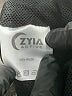 Zyia Active 100% Nylon Black Jacket Size L - photo 7