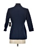 INC International Concepts Blue Blazer Size P (petite) - photo 2
