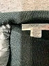 Mercer Street Studio 100% Acrylic Black Turtleneck Sweater Size L - photo 7