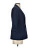 INC International Concepts Blue Blazer Size P (petite) - photo 4