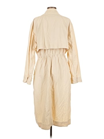 Athleta Trenchcoat (view 2)