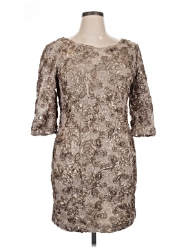 Alex Evenings Cocktail Dress