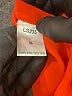THML 100% Polyester Orange Sleeveless Top Size S - photo 8