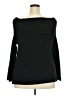 Time and Tru Black Pullover Sweater Size 3X - photo 2