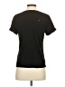 Guess Stars Black Short Sleeve Top Size S - photo 2