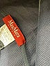 Max Mara Studio Black Blue Coat Size 4 - photo 6