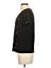 Guess Stars Black Short Sleeve Top Size S - photo 5