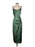 Milly Green Cocktail Dress Size 8 - photo 1