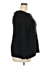 Time and Tru Black Pullover Sweater Size 3X - photo 4