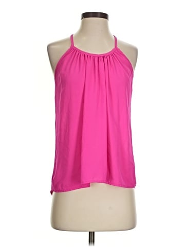 Millibon Sleeveless Blouse (view 1)