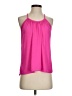 Millibon Pink Sleeveless Blouse Size S - photo 1