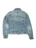 Gap 100% Cotton Blue Denim Jacket Size L (kids) - photo 2