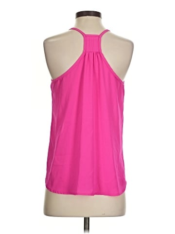 Millibon Sleeveless Blouse (view 2)