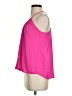 Millibon Pink Sleeveless Blouse Size S - photo 5