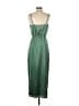 Milly Green Cocktail Dress Size 8 - photo 2