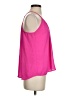 Millibon Pink Sleeveless Blouse Size S - photo 4