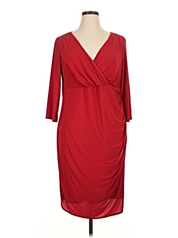 Tiana B. Cocktail Dress (view 1)