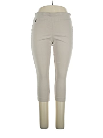 Rafaella Active Pants (view 1)