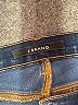 J Brand Blue Jeans Size 25 waist - photo 6