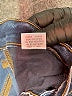 J Brand Blue Jeans Size 25 waist - photo 7