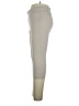 Rafaella Solid Gray Active Pants Size 16 - photo 5