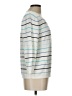 Sigrid Olsen Silver Pullover Sweater Size L - photo 4