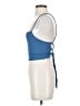 Better be Blue Sleeveless Top Size S - photo 5