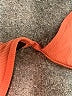 Unbranded Brown Swimsuit Top Size S (estimated) - photo 3