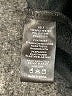 Sunday in Brooklyn 100% Polyester Black Pullover Sweater Size S - photo 8