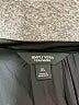 Simply Vera Vera Wang 100% Polyester Black Long Sleeve Blouse Size XL - photo 7