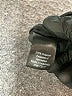 Simply Vera Vera Wang 100% Polyester Black Long Sleeve Blouse Size XL - photo 8