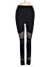 Unbranded Black Active Pants Size XS (estimated) - photo 1
