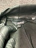 Ci Sono 100% Polyurethane Black Leggings Size XL - photo 7