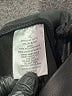Ci Sono 100% Polyurethane Black Leggings Size XL - photo 8