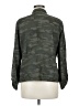 Sanctuary Camo Green Jacket Size M - photo 2
