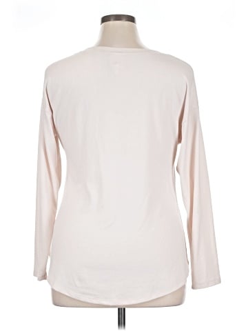 Truself Long Sleeve T-Shirt (view 2)