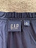 Gap Blue Casual Dress Size S - photo 7