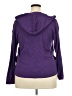 Unbranded Purple Pullover Sweater Size XXL (estimated) - photo 2