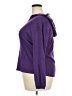 Unbranded Purple Pullover Sweater Size XXL (estimated) - photo 5