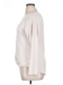 Truself Ivory Long Sleeve T-Shirt Size 1X - photo 5