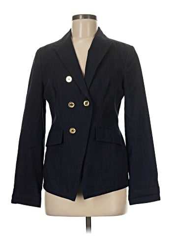 Tory Burch Blazer (view 1)